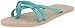 Volcom Women's Look Out Thong Sandal