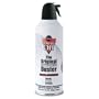 Nonflammable Dust-Off Disposable Compressed Gas Duster, 10-oz. Can FALDPNXL