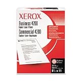 Xerox Business 4200 Paper, 92 bright, 20 lb., Bond 8.5 Inch x 14 Inch (3R2051)