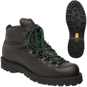 Danner Mountain Light 2 Hiking Boot - Men's by Danner