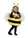 Bumble Bee Toddler Halloween Costume size 24 Months 12-24m