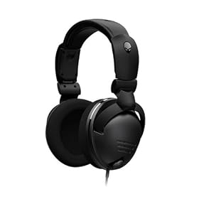 Alienware TactX Headphones