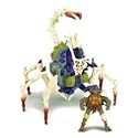 Teenage Mutant Ninja Turtles Paleo Patrol Tyranna-Blade Helicopter