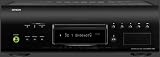 Product details for Denon DVDA1HDCI Reference Universal Blu-ray Player