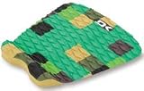 DaKine Mega Pix Traction Pad - Green