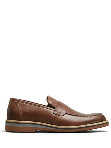 Kenneth Cole Reaction Men's West Village Leather Loafer