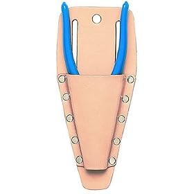 Custom Leathercraft 417 Tool Holder by Custom Leather Craft