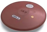 Indoor Rubber Discus (Available in 1K 1.6K and 2K)