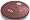 1.6K Indoor Rubber Discus