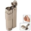 Austrian Windproof IMCO Lighter New 2Pk
