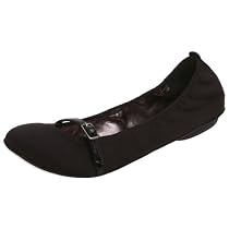 Te Casan by Natalie Portman Women's Pia Ballet Flat