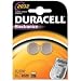 Long-life Lithium Button Cell Batteries
