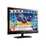 ViewSonic N1930w 19-Inch 720p LCD HDTV