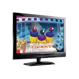 ViewSonic N1930w 19-Inch 720p LCD HDTV