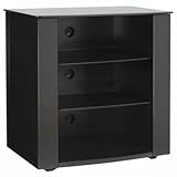 SANUS PFAV30-B1 Platinum Series A/V Stand for 36-Inch Display