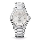 Ebel Watches- Ebel 1911 Certified Chronometer Mens Watch