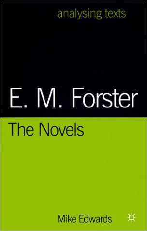 E. M. Forster