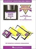 Director's Communication Kit - MS-DOS Format