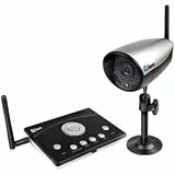 SWANN SW344-DWD Digital Guardian Wireless Camera and Recorder