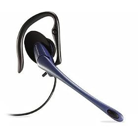 NEW Plantronics M130 / M135 Noise Canceling Headset