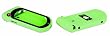 Gypsy Silicone Sleeve - Green
