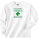 COunty Limerick, Ireland Sweatshirt