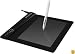 VT PenPad 7.7-Inch Graphic Pen Tablet (Black)