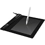 VT PenPad 7.7-Inch Graphic Pen Tablet (Black) by VisTablet