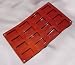 Flexible Silicone Bakeware Financiers 1.93