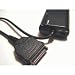 Battery Travel Charger Extender fits Sony Clie NX60 NX60V NX70 NX70V NX73 NX80