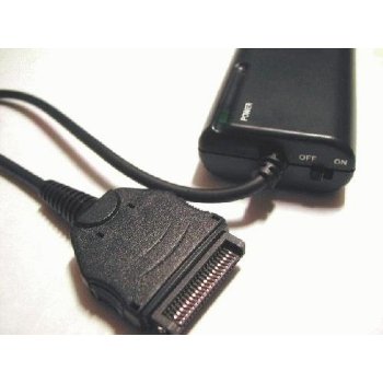 Battery Travel Charger Extender fits i-Mate PDA2, O2 XDA II IIs III, Qtek 1010 2020 9000 9090 s110, T-Mobile MDA Pocket PC phones