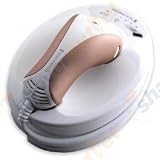 Remington i-LIGHT Pro Intense Pulsed Light Hair Removal System