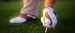 Erlebnis Gutschein: Golf platzreifekurs