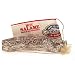 Gourmet Food : Italian 'V-2' Hot Salame Wrapped 3 lb.