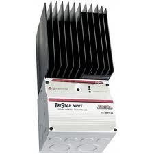 Morningstar TS-MPPT-45 TriStar 45 Amp Charge Controller 12-48V Morningstar TS-MPPT-45 TriStar 45 Amp Charge Controller 12-48V