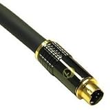 Cables To Go - 45438 - 12ft Sonicwave S-Video Cable