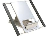 GOLDTOUCH COMPUTER Accessories MOBILE LAPTOP STAND BLACK