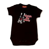 Wild Child by bon bebe - Wild Child Onesie - Cruisin For Chicks, Available in Multiple Sizes