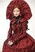 Cho Chang At The Yule Ball by Robert Tonner