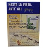 Hasta La Vista, ANT GEL (2 x 1.5 oz syringes)