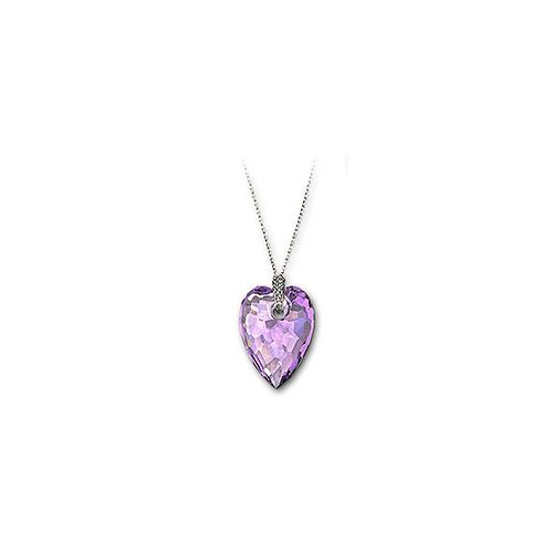 Swarovski Damen-Anh&auml;nger Mini Nectar Lila 1090146 Preisvergleich