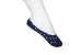 Gravity Ballet Sheer Dots Thin Toe Socks - (One Size Fits Most) - Single Set