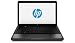HP C4X99EA#ABD 39,6 cm (15,6 Zoll) Notebook (AMD E2 1800, 1,7GHz, 4GB RAM, 500GB HDD, AMD HD 7340, DVD, Win 8) schwarz