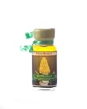 FreshMorels Epicurean Moreloilla Finishing Sauce, Salads & Vegetables, 2 Ounce Glass Bottle (Pack of 3)