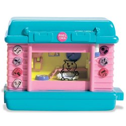 Pixel Chix: Secret Life Pet - Hamster