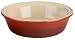 Le Creuset 6-Ounce Petite Pie Dish, Cherry