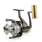 Captiva 8000 Spinning Reel