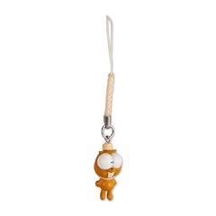 NichtLustig 41837 Handyanh�nger - Lemming