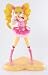fresh pretty cure figure DX Cure Peach rose alias pink Love Momozono_s-1
