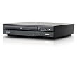 Coby DVD-224 Compact DVD Player (Black)